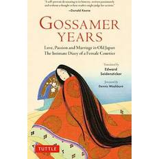 Gossamer Years (Hæftet)