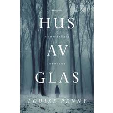 Hus av glas (E-bok)