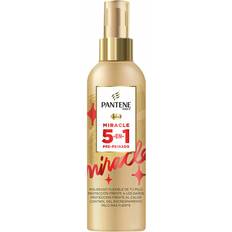 Pantene Prodotti Protettivi Termici Pantene Miracle 5 In 1 Pre-Styling E Spray Termoprotettore 200 ml 200ml