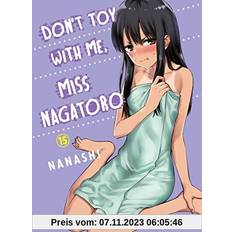 Don't Toy With Me Miss Nagatoro, Volume 15 (Häftad)