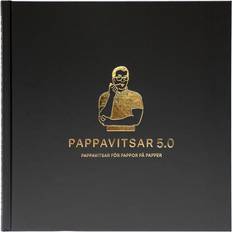 Pappavitsar Pappavitsar 5.0 (Häftad, 2023)