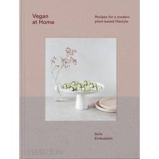 Cibo e Bevande Libri Vegan at home. Recipes for a modern plant-based lifestyle. Ediz. (Copertina rigida)