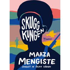 Skuggkungen Maaza Mengiste (Hæftet)