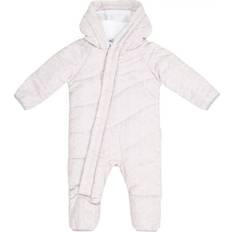 Grey Snowsuits Trespass baby adorable snowsuit tp5898