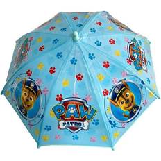 Paw Patrol Chase Umbrella Blue One Size