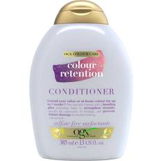 OGX Hårpleje Conditioner Colour Care Colour Retention Conditioner
