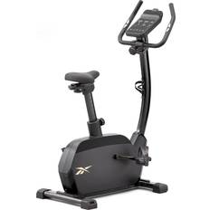 FR30 Motionscykel Sort