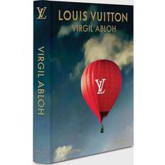 Assouline Louis Vuitton: Virgil Abloh Balloon-cover Book