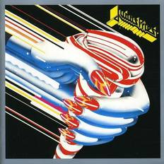 Judas Priest Turbo [CD] (Vinyl)