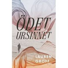 Ödet och ursinnet (Inbunden)