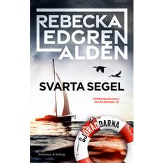 Svarta segel (E-bok)