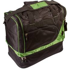 Carta Sport 2020 Duffle Bag One Size Black/Green