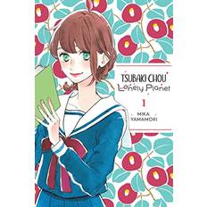 Tsubaki-chou Lonely Planet, Vol. 1 (Häftad)