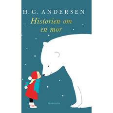 Danska E-böcker Historien om en mor (E-bok)