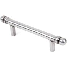 33350 Natural Smooth 156mm Bar