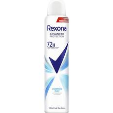 Bon_marché Rexona Déodorants Rexona Déodorant Femme Ato Cotton Dry 72h Anti-Transpirant 200 ml 200ml