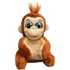 Chiki Baby Gorilla