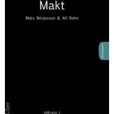 Makt (Häftad)