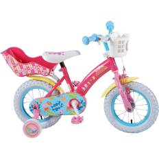 Fahrräder Volare Children's Bicycle Peppa Pig 12" 81264-CH