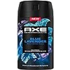 Axe Articles de toilette Axe Lavande Bleue Déo Vaporisateur 150 ml 150ml