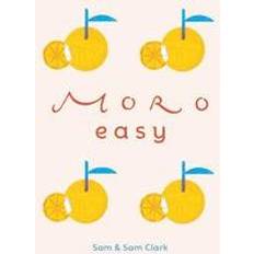 Moro Easy (Inbunden)