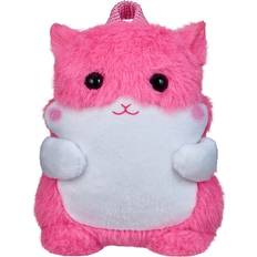 Real Littles Backpack Themed Plush Pets