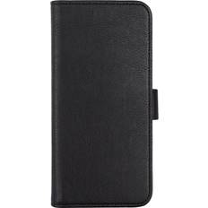 Mobiletuier Essentials Samsung Galaxy A14 5G PU wallet, detachable, black