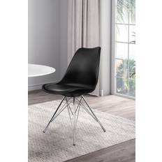 Fusion Living Fusion Soho Kitchen Chair