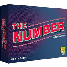 Repos Production The Number