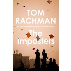 Bøger The Imposters Tom Rachman (Hæftet)