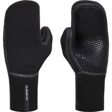Nylon Vandsportshandsker Quiksilver Marathon Sessions 5mm Neoprene Surf Mittens Eqyhn03173