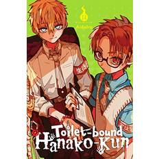 Toilet-bound Hanako-kun, Vol. 14 (Häftad)