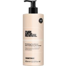 Osmo Prodotti per capelli Osmo Curl Revival Revitalising Conditioner Avocado Oil