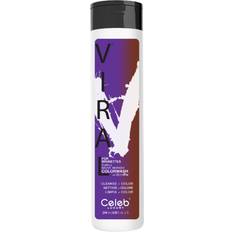 Celeb Luxury Viral Extreme Purple Brunette Colour Wash & Colourditioner Twin 2 244ml