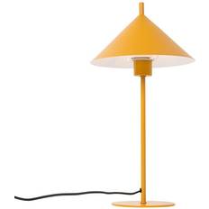 QAZQA Dæmpbare Bordlamper QAZQA gul Bordlampe