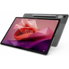 Lenovo Tabletas Lenovo Tab P12 12.7" 3K 8/128GB Gris