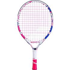 Tennis Babolat Fly 17 2023 white