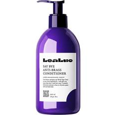 Lealuo Say Bye Anti-Brass Conditioner 500ml 500ml