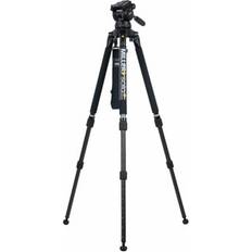 Miller CX10 System 3767 2 Stage Carbon Fibre Tripod