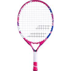 Raquettes de tennis vente Babolat Fly 19 pink