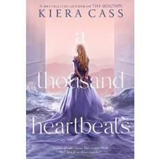 Bøger A Thousand Heartbeats Kiera Cass (Hæftet)