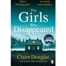 The Girls Who Disappeared : I Loved This Twisty Novel’ Richard Osman (Paperback)