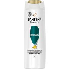 Pantene Shampoos Pantene Shampoo Purificante