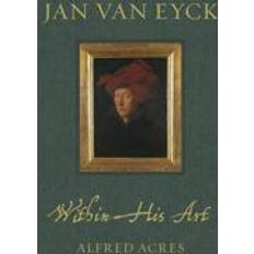 Jan van Eyck (Innbundet)