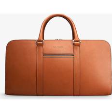 Carl Friedrik Palissy Leather Weekend Bag