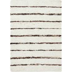 Svanefors Dani ullmatta Farin Beige, Brun cm