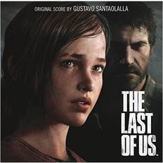 The Last Of Us Musica Del Videogame (Vinile)