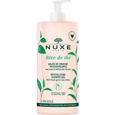 Nuxe Body care Rêve de Thé Revitalising Shower Gel 750ml