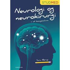 Neurologi og neurokirurgi et kompendium (Häftad)