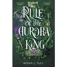 Rule of the Aurora King (Häftad)